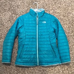 Northface fleece